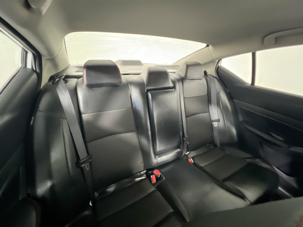 Used 2024 Nissan Altima 2.5 SR FWD image 31