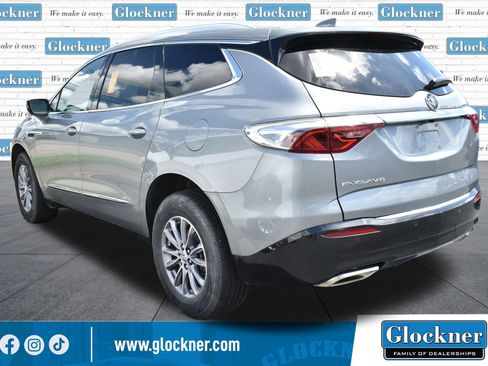 Used 2023 Buick Enclave Essence FWD image 14