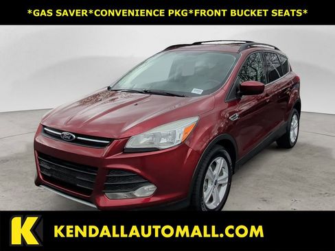 Used 2014 Ford Escape SE w/ Equipment Group 201A AWD/4WD image 1