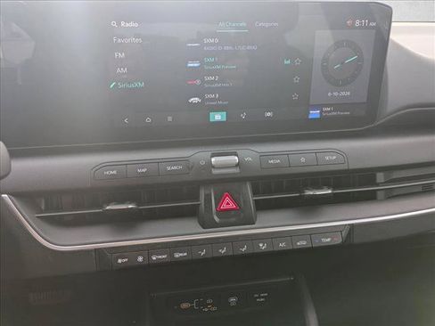 Used 2025 Kia K4 FWD image 12