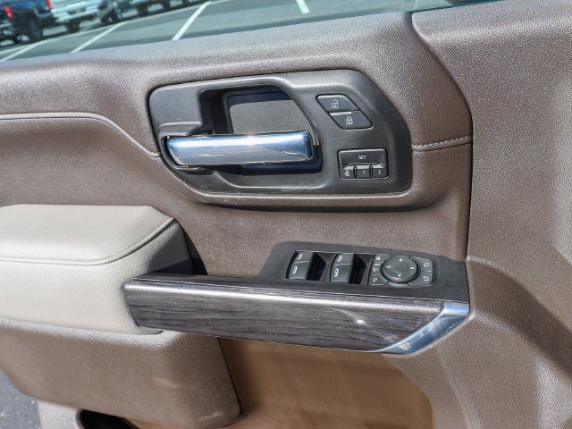 Used 2020 Chevrolet Silverado 2500 LTZ w/ LTZ Convenience Package AWD/4WD image 14