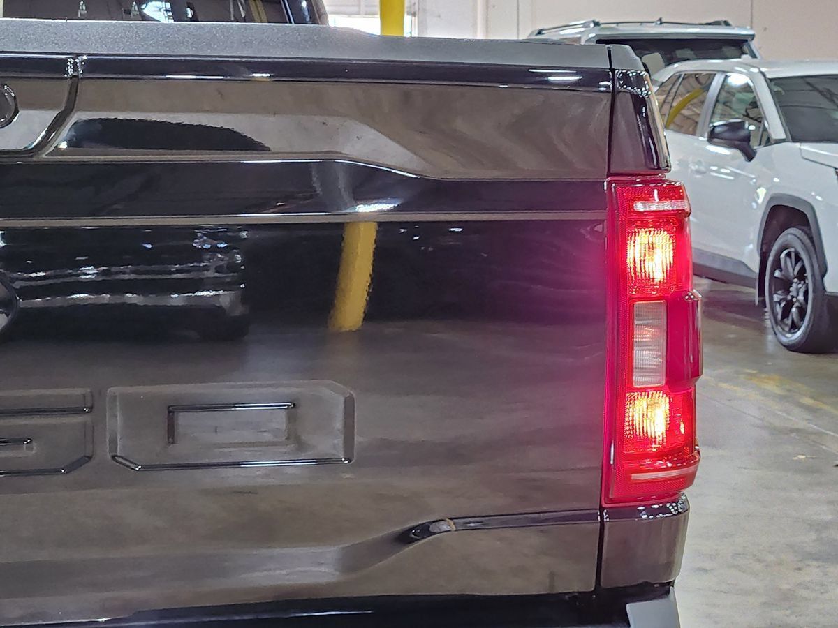 Used 2022 Ford F150 XLT w/ Equipment Group 302A High RWD image 23