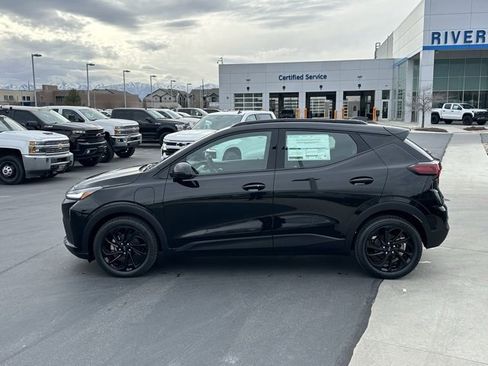 New 2027 Chevrolet Bolt RS image 21