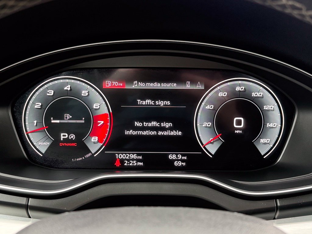 Used 2021 Audi SQ5 Prestige w/ Prestige Package AWD/4WD image 35