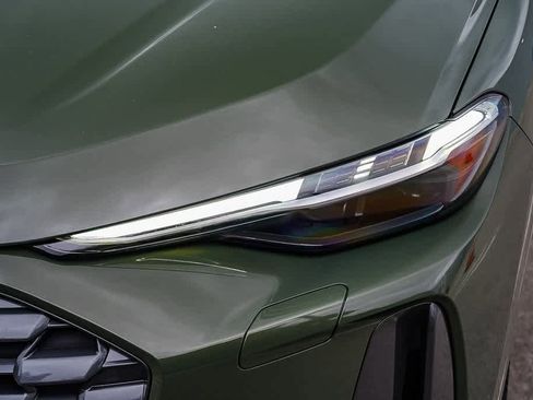 New 2025 Audi Q5 Premium Plus image 8