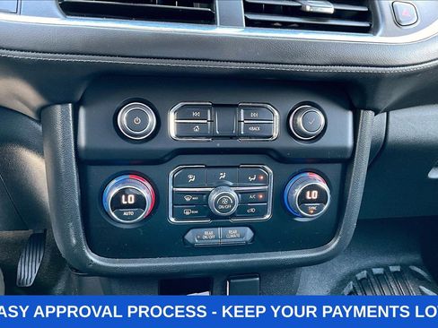 Used 2022 Chevrolet Tahoe 4WD image 18