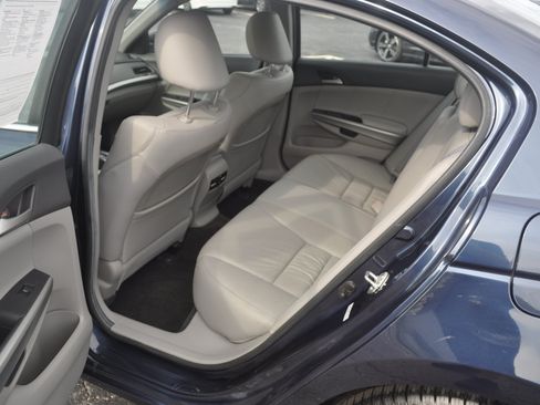 Used 2010 Honda Accord EX-L image 10