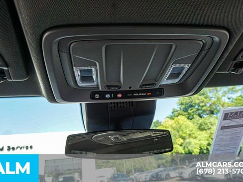 Used 2026 Chevrolet Silverado 1500 RST RWD image 33