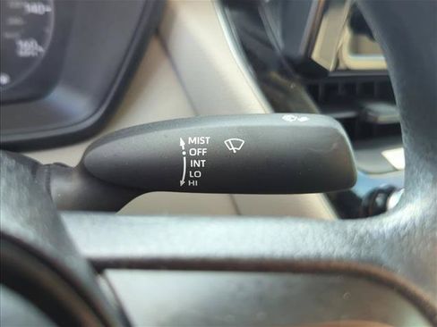 Certified 2024 Toyota Corolla LE FWD image 18