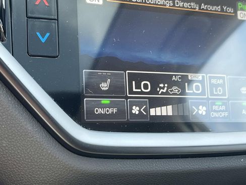 Used 2025 Subaru Ascent Bronze Edition w/ Popular Package #2 image 34