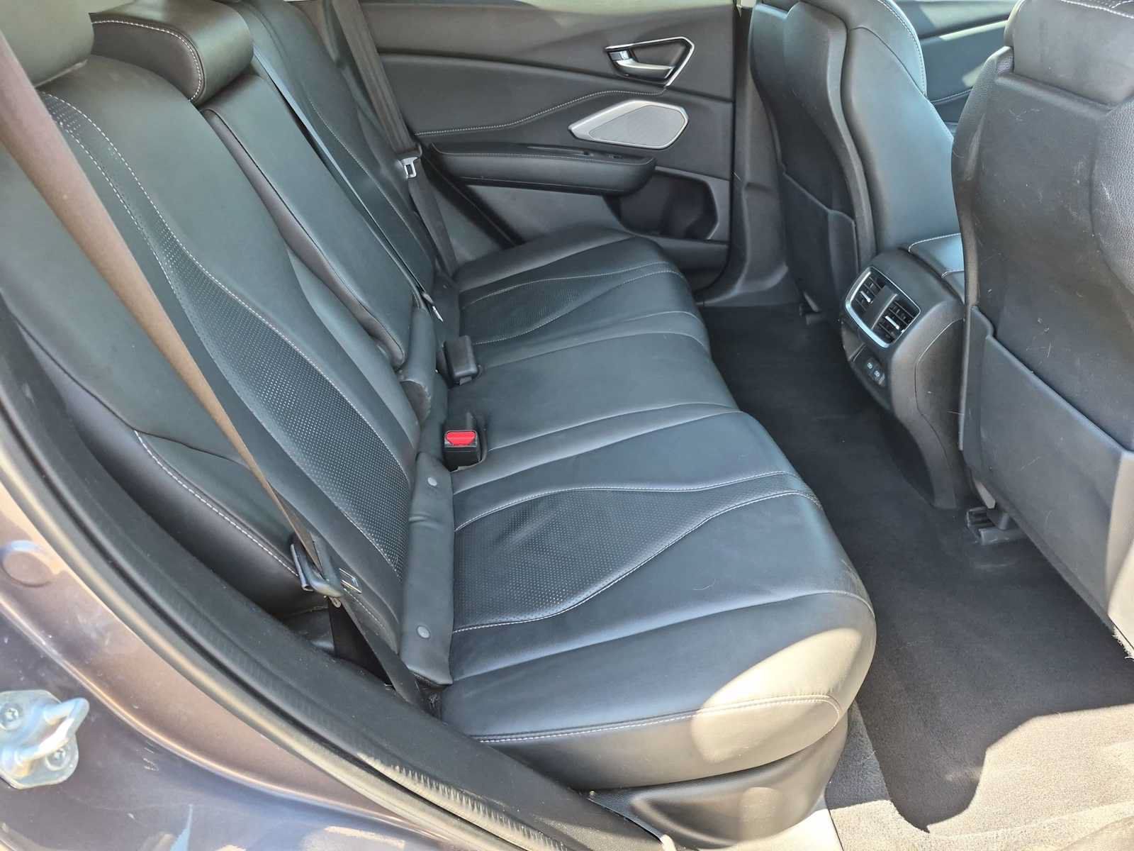 Used 2021 Acura RDX w/ Technology Package AWD/4WD image 20