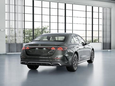 New 2026 Mercedes-Benz E 350 Sedan image 22