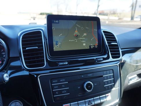 Used 2018 Mercedes-Benz GLE 350 4MATIC image 44