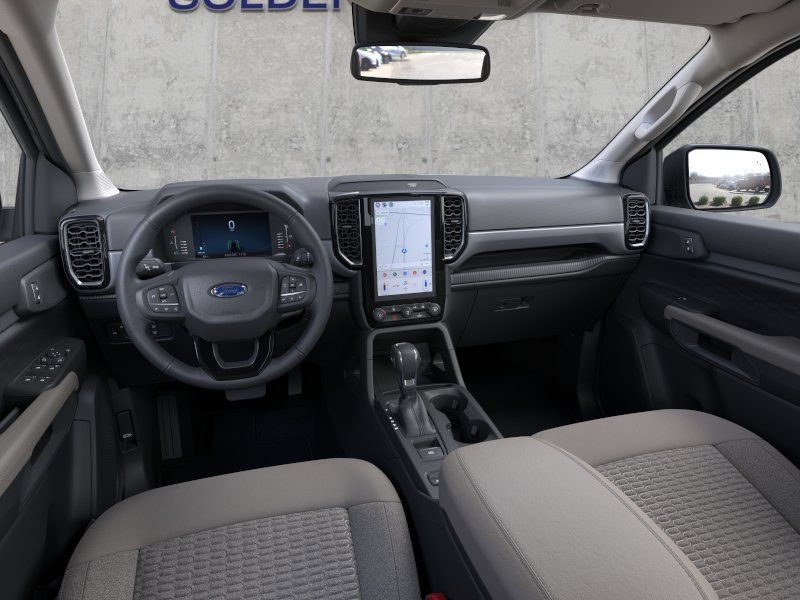 New 2026 Ford Ranger XLT RWD image 9