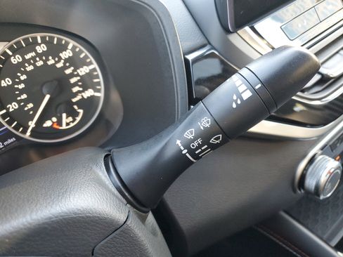 Certified 2023 Nissan Altima 2.5 SR w/ SR Premium Package image 22