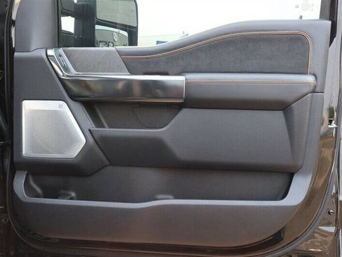 Used 2024 Ford F350 Platinum AWD/4WD image 33