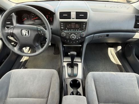 Used 2003 Honda Accord EX image 16