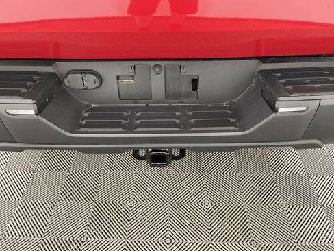 Used 2025 Toyota Tundra SR5 image 6