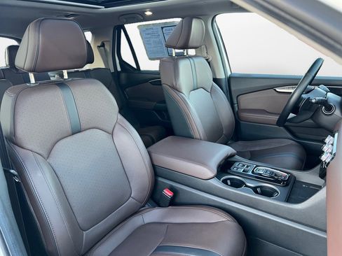 Used 2024 Honda Pilot Elite image 9