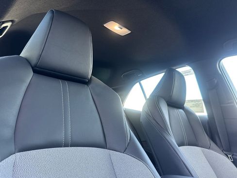 New 2026 Toyota Corolla XSE image 17