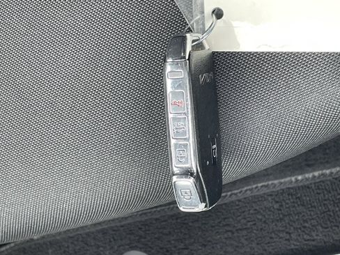 Certified 2023 Kia Forte GT-Line image 27