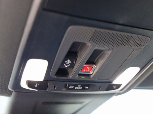 New 2026 Honda CR-V Sport image 22