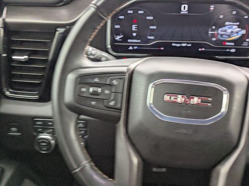 Used 2025 GMC Sierra 2500 AT4 w/ AT4 Premium Plus Package image 22