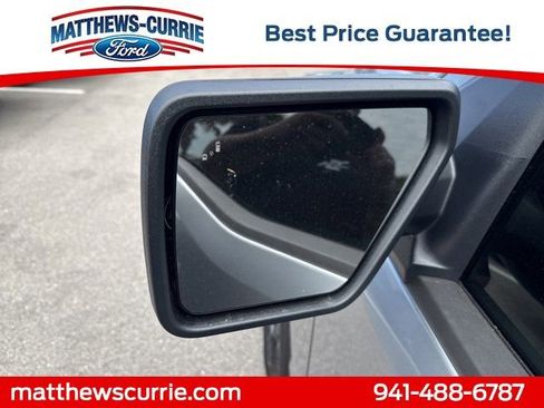 New 2025 Ford F150 STX image 8