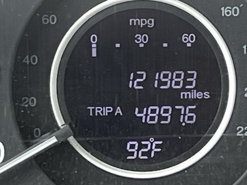 Used 2012 Honda CR-V EX-L image 22