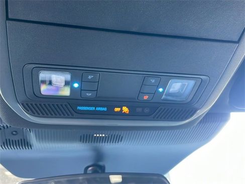 New 2025 Ford Explorer ST-Line image 20