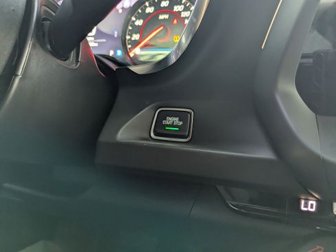 Used 2022 Chevrolet Camaro SS image 18