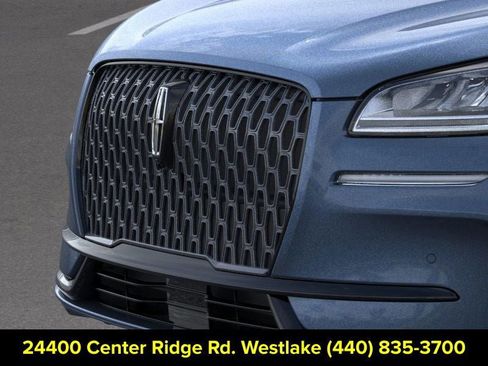 New 2026 Lincoln Corsair Premiere image 17