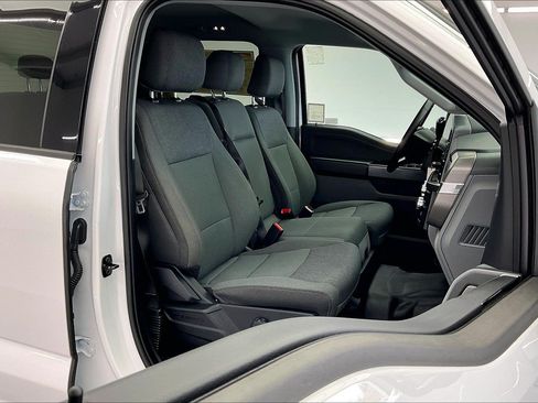 Used 2024 Ford F150 XLT w/ FX4 Off-Road Package AWD/4WD image 6