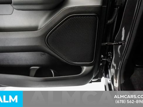 Used 2022 RAM 1500 Big Horn AWD/4WD image 49