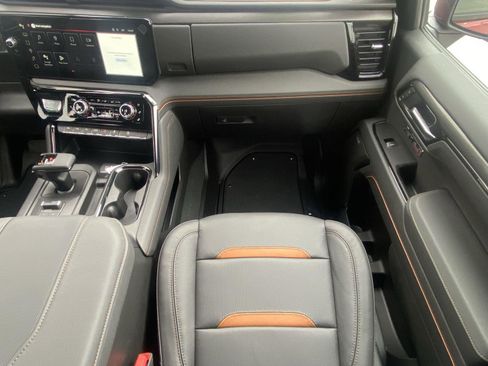 New 2026 GMC Sierra 1500 AT4 w/ Technology Package image 19