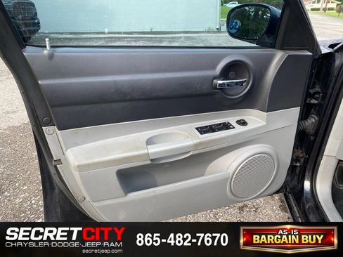 Used 2007 Dodge Charger SRT8 RWD image 14