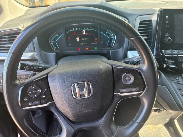 Used 2018 Honda Odyssey EX-L image 9
