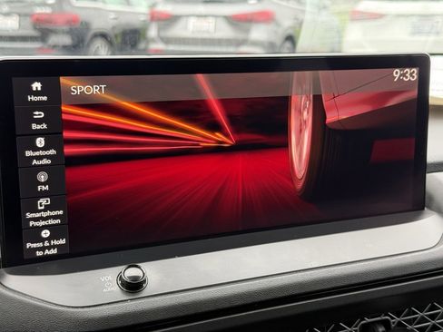 Used 2023 Honda Accord Sport image 5