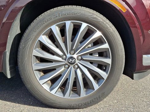 Certified 2023 Hyundai Palisade Calligraphy w/ Cargo Package image 8