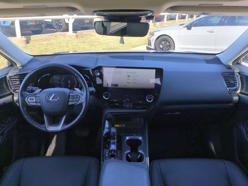 Used 2024 Lexus NX 350 AWD w/ Premium Package image 15