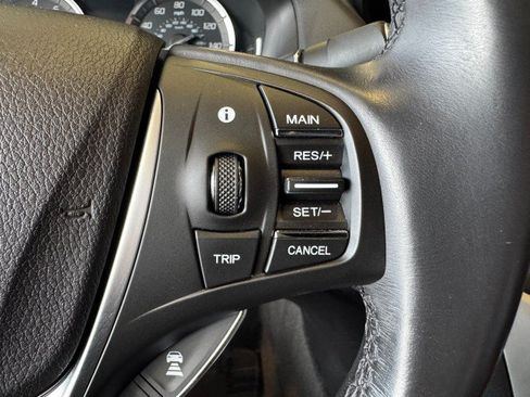 Used 2019 Acura TLX V6 SH-AWD image 31