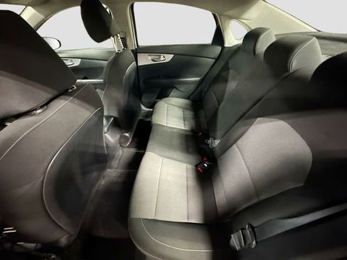 Used 2023 Kia Forte LXS FWD image 23
