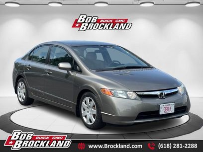 Used 2008 Honda Civic LX