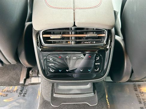 Used 2022 Mercedes-Benz EQS 580 4MATIC Sedan image 19