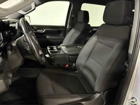 Used 2022 Chevrolet Silverado 1500 RST w/ Rally Edition image 13