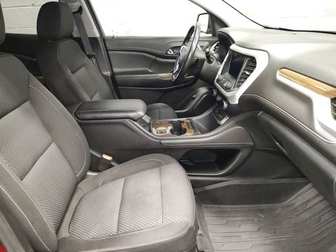 Used 2020 GMC Acadia SLE w/ Driver Convenience Package FWD image 7