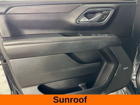 Used 2022 Chevrolet Tahoe RST w/ Luxury Package image 9