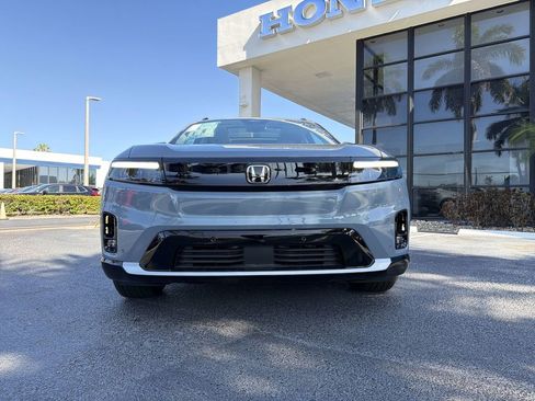 New 2026 Honda Prologue Touring image 22