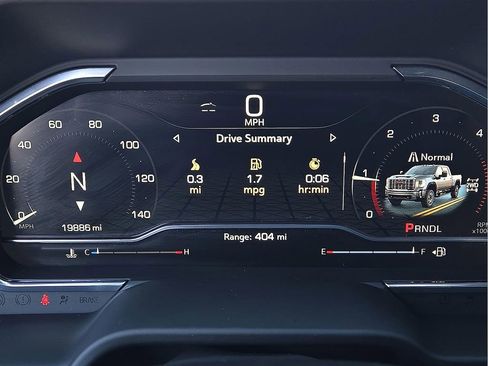 Used 2025 GMC Sierra 2500 Denali Ultimate image 18