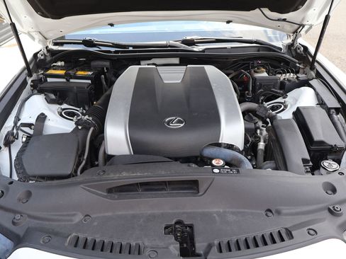 Used 2022 Lexus IS 350 F Sport w/ Navigation Package AWD/4WD image 29